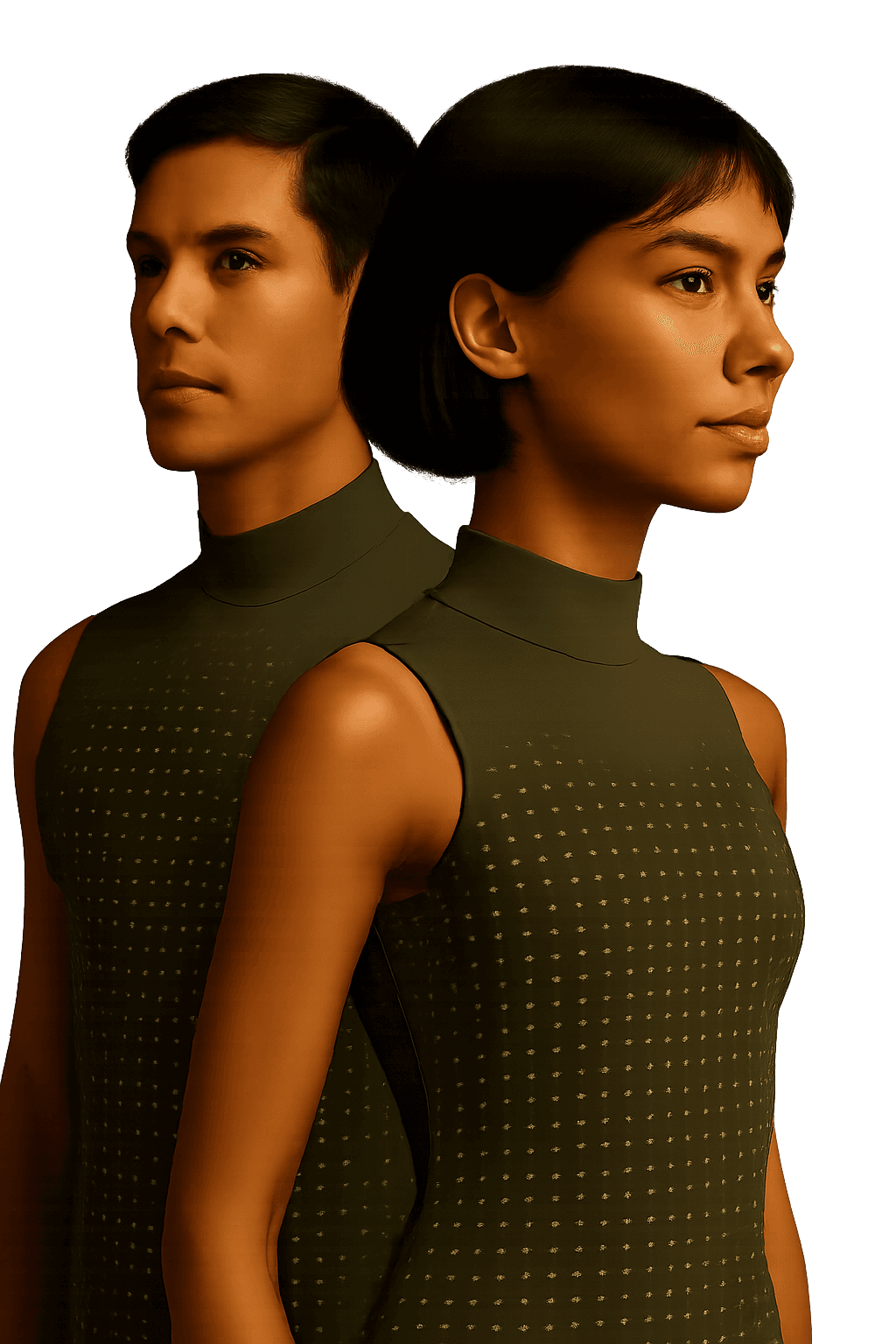 TRUSIV Health background